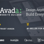 Avada Responsive Multi-Purpose Theme