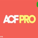 ACF Advanced-Custom-Fields-ACF-Pro