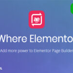 AnyWhere Elementor Pro WordPress Plugin