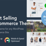 Flatsome wordpress woocommerce theme