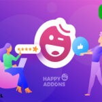 Happy Elementor Addons Pro wordpress plugin