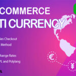 CURCY – WooCommerce Multi Currency – Currency Switcher