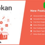 dokan pro gpl wordpress plugin