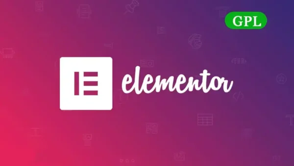 elementor pro wordpress plugin gpl club