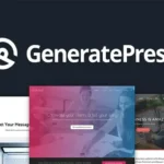 generatepress premium plugin wordpress gpl