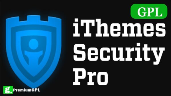 ithemes Security pro