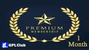 monthly membership