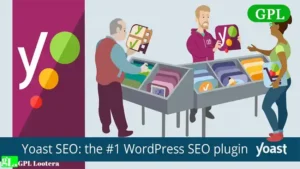 yoast seo premium gpl wordpress plugin