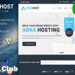 Arka Host