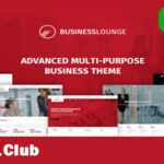 Business Lounge