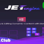 JetEngine
