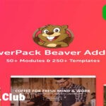 PowerPack for Beaver Builder