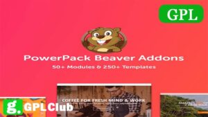 PowerPack for Beaver Builder