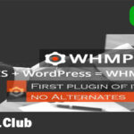 WHMpress