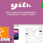 YITH WooCommerce Product Add-Ons Premium