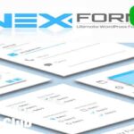 NEX-Forms – The Ultimate WordPress Form Builder