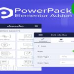 PowerPack Elements for Elementor