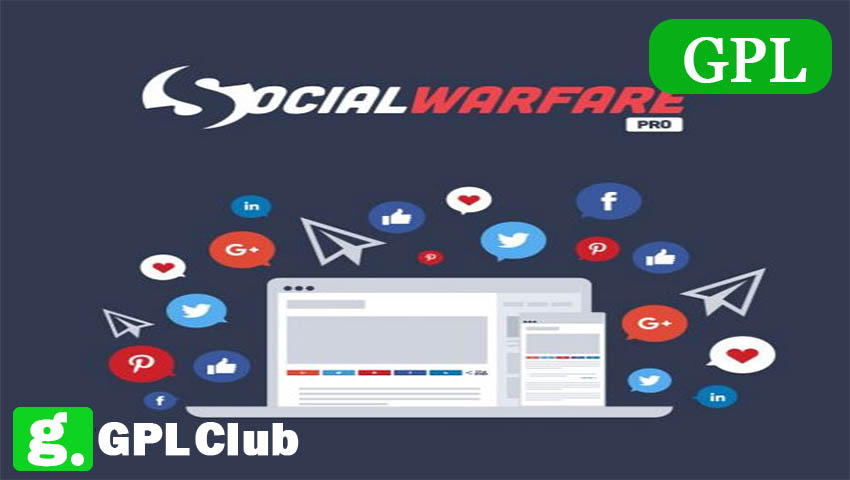 Social Warfare – Pro 4.2.1