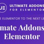 Ultimate Addons for Elementor