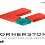 Cornerstone wordpress plugin gplclub
