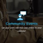 The Events Calenda gplclub