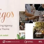 amigos