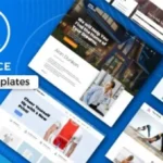 Kadence Starter Templates