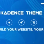 Kadence Theme Pro Addon