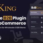 B2BKing