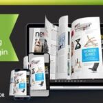 Real3D FlipBook