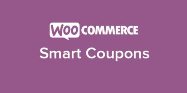 WooCommerce Smart Coupons