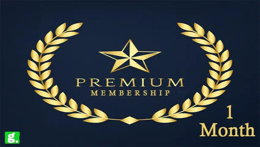 Wordpress GPL Membership