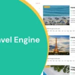 WP Travel Engine wordpress plugin