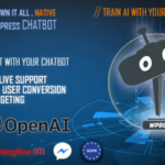 ChatGPT – AI ChatBot for WordPress with OpenAI