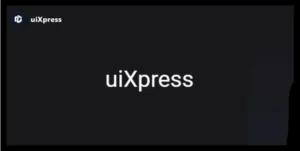 uiXpress theme