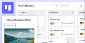 Fluent Boards Pro