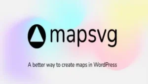 MapSVG – Google Maps, Vector Maps, Image Maps, and Store Locator for WordPress