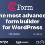 eForm – WordPress Form Builder