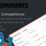 WooCommerce Lottery WordPress Plugin