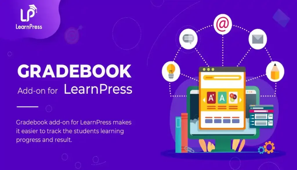 LearnPress Gradebook Add-on