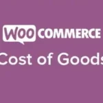 Cost Of Goods for WooCommerce