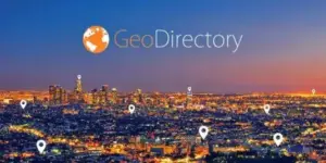 GeoDirectory List Manager