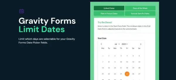 Gravity Perks Limit Dates