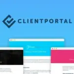 Client Portal – Project Management on WordPress