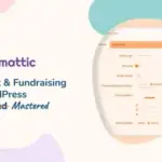 Paymattic Pro – WordPress Payment and Donation Plugin
