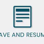 QSM Save and Resume WordPress Plugin