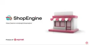 ShopEngine Pro