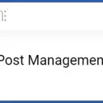 WS Form PRO Post Management WordPress Plugin