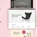 Nooni – Furniture & Fashion WooCommerce Theme